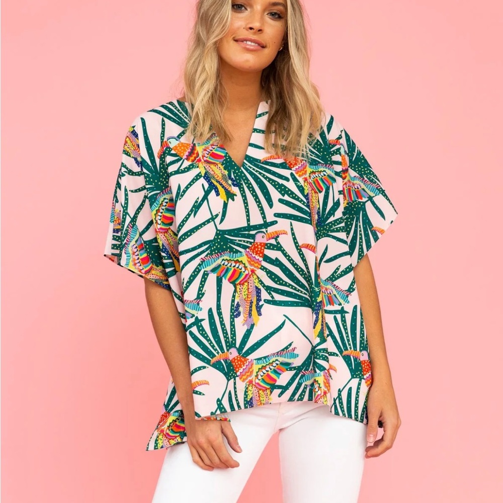 Maggie top